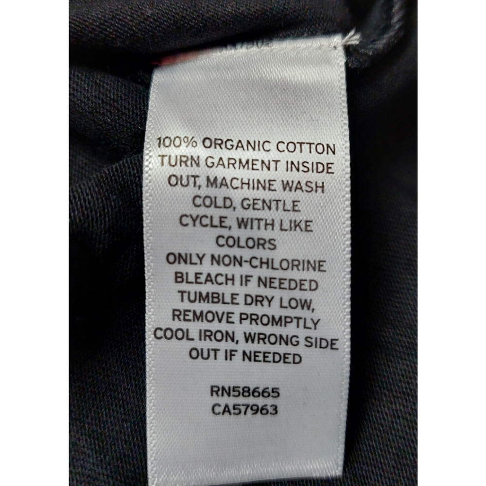 BP Top Size L Black - Picture 9 of 9